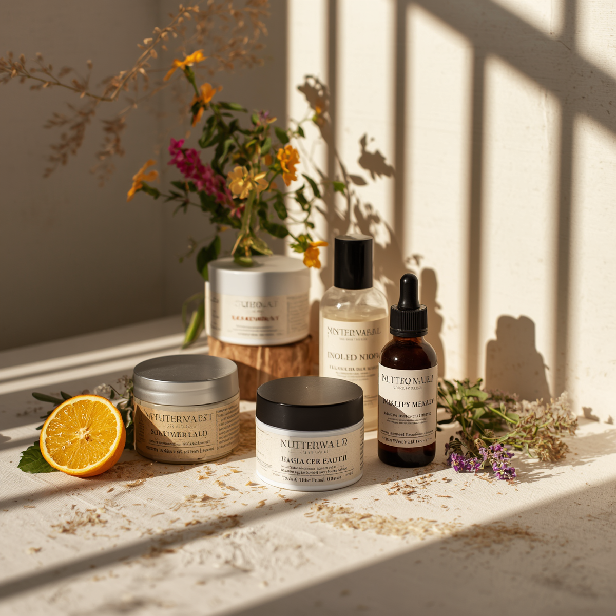 Summer Skin Care Essentials: How to Keep Your Skin Glowing in the Heat