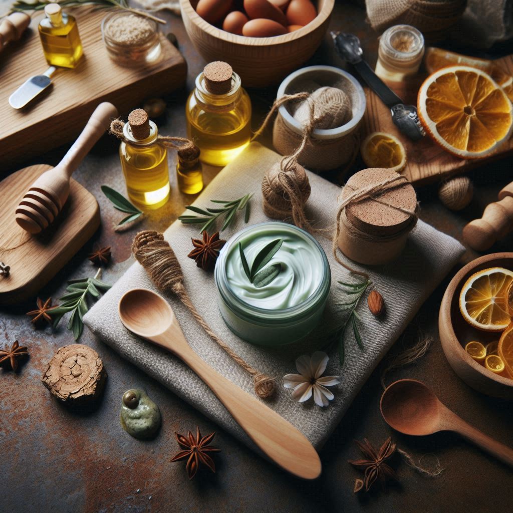 Beauty Routine Deserves a Natural Upgrade