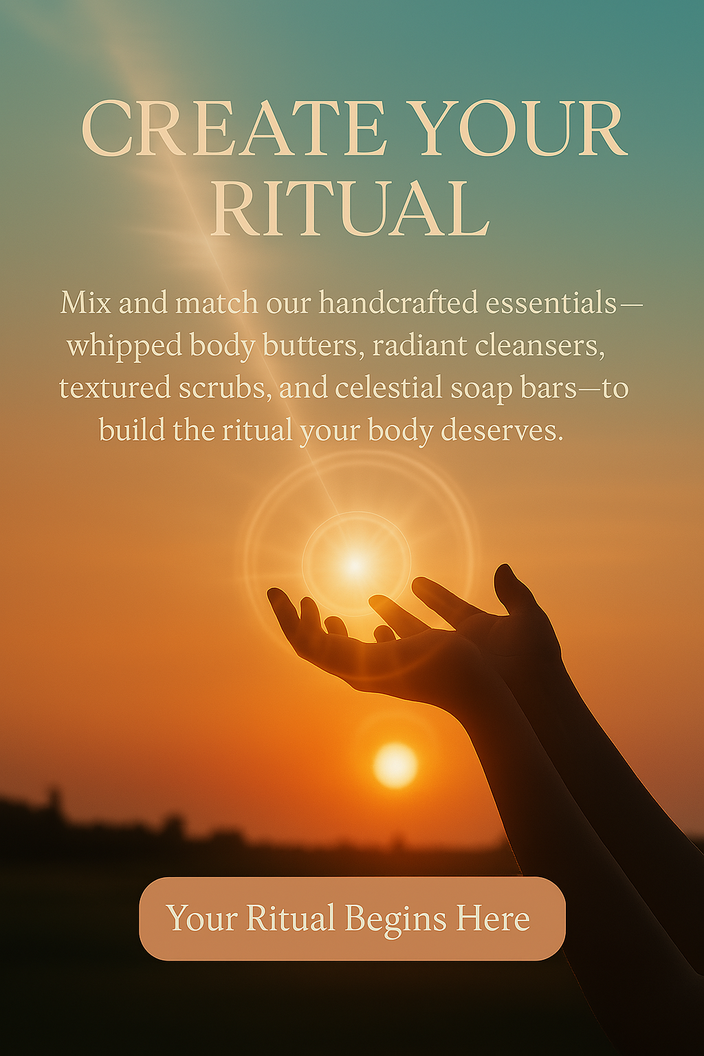 Create Your Ritual