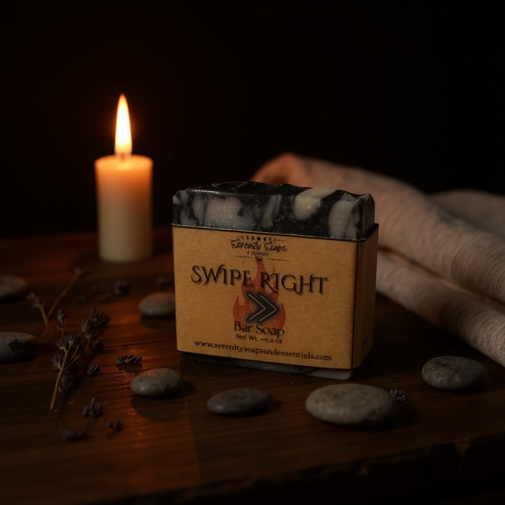 Starborn Espresso Bar Soap