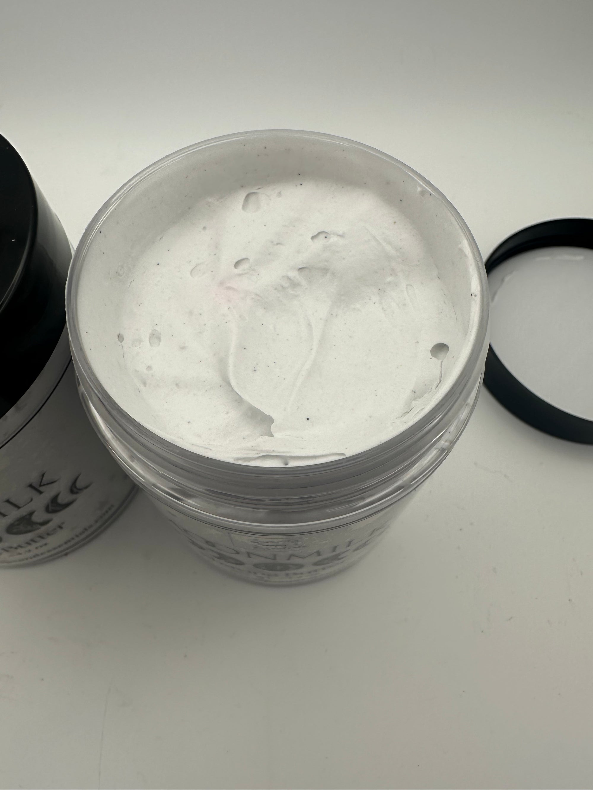 Moon Milk Shaving Butter