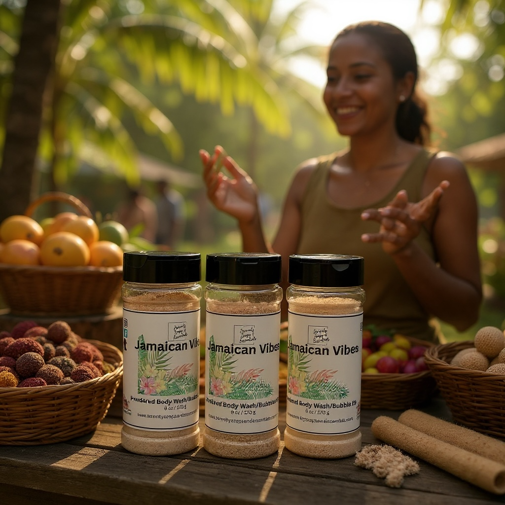 <p><em>Bathe in Alignment. Buff with Intention</em></p>