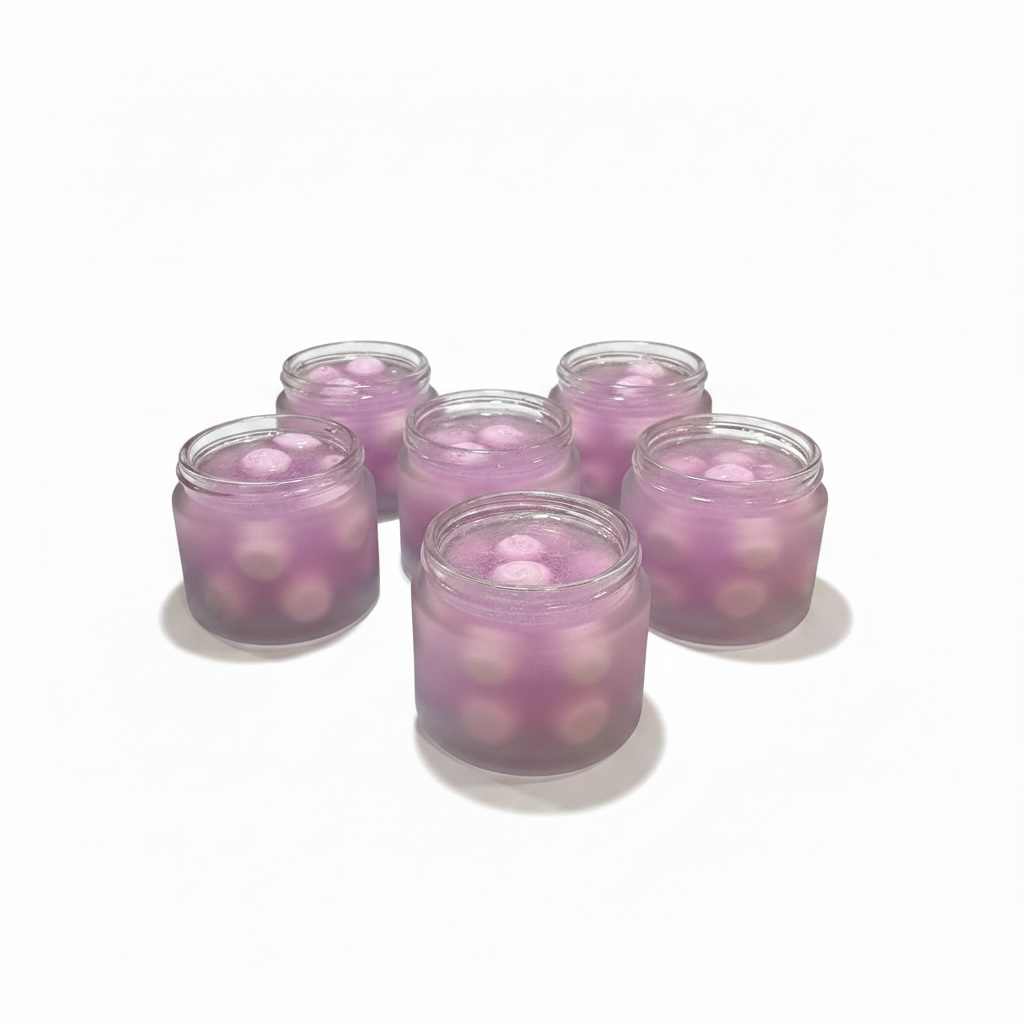 LumiBalance Capsule Cream