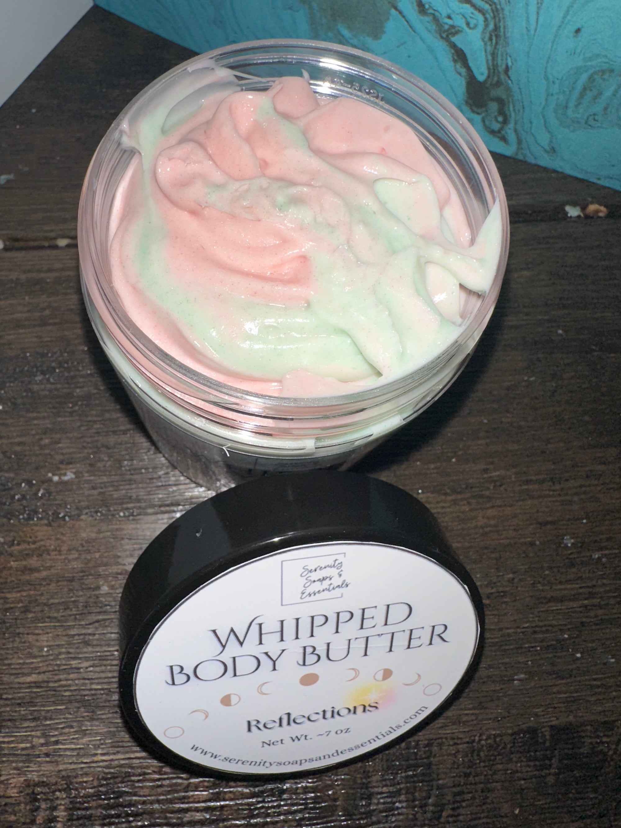 Reflections Whipped Body Butter