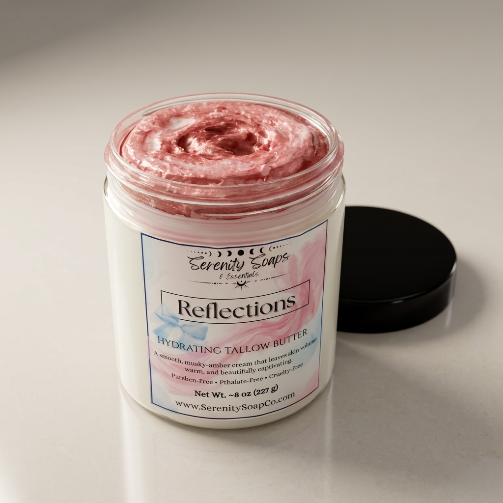 Reflections Whipped Body Butter