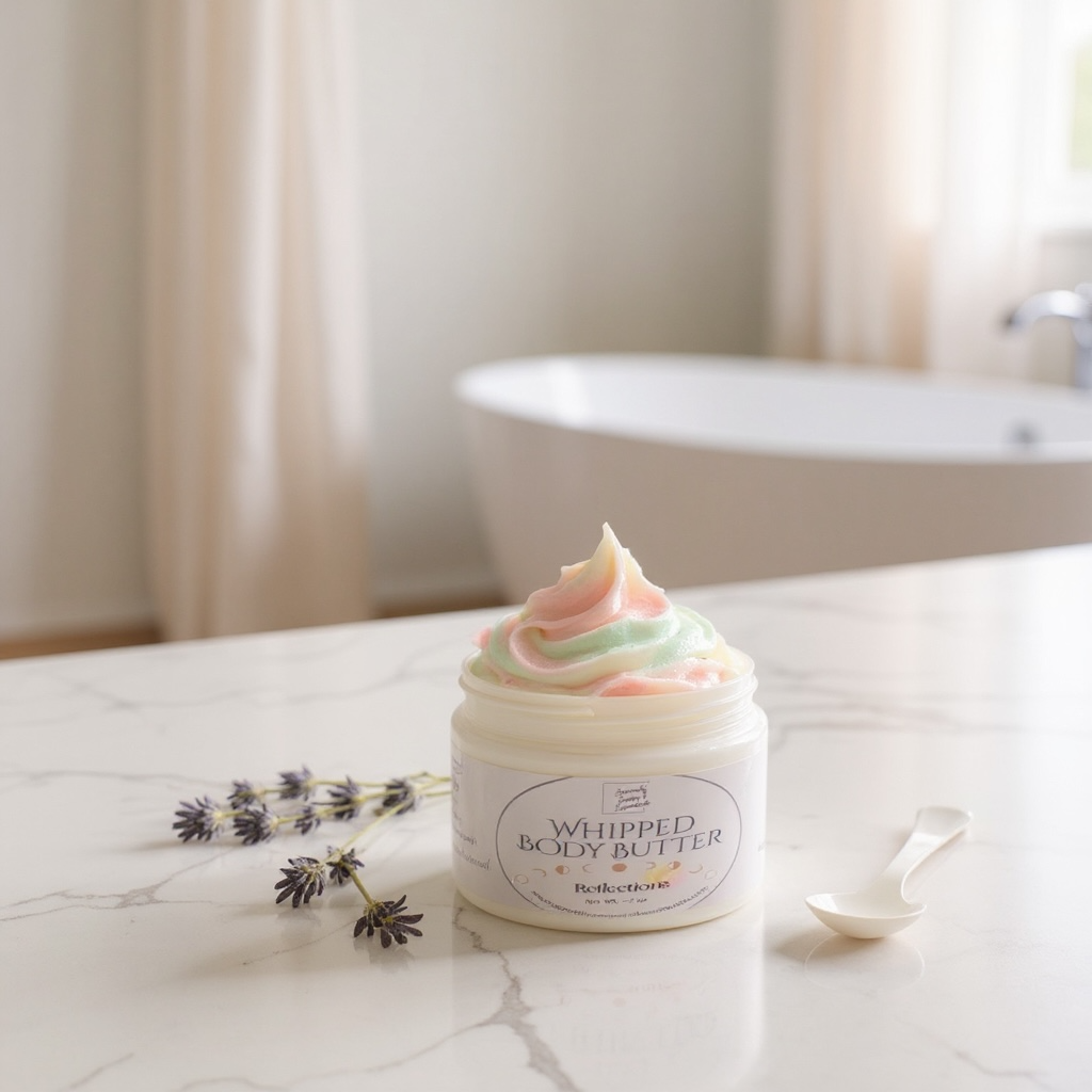 Reflections Whipped Body Butter