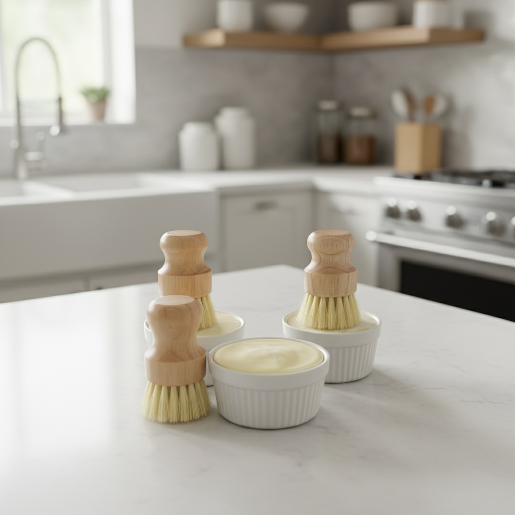 The Kitchen Essentials Set