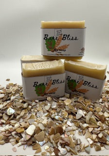 Bare Bliss Bar Soap