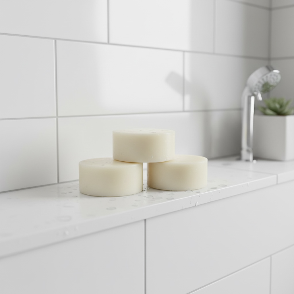 Nourishing Conditioner Bars