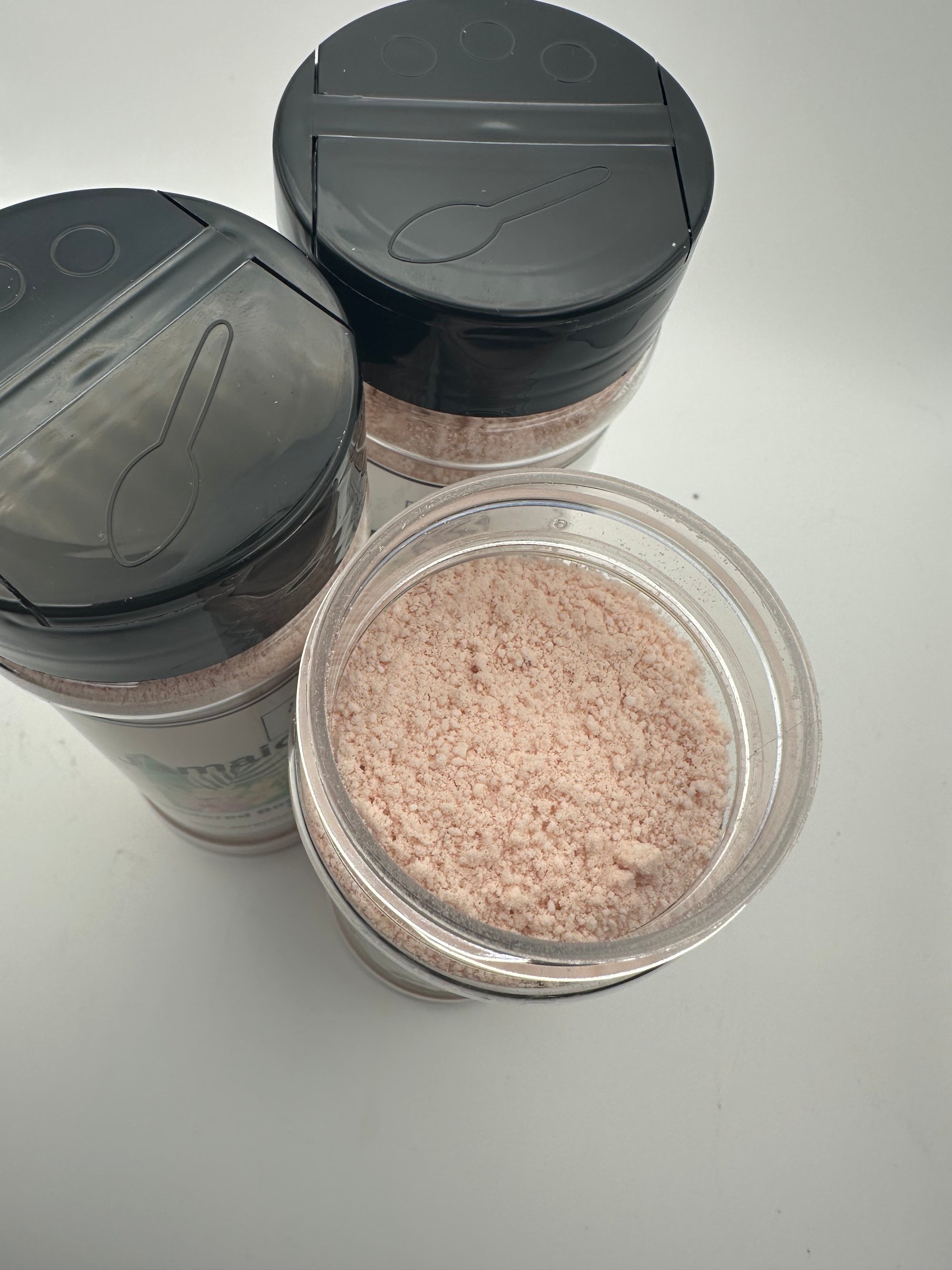 Jamaican Vibes Bubble Bath/Powdered Body Wash
