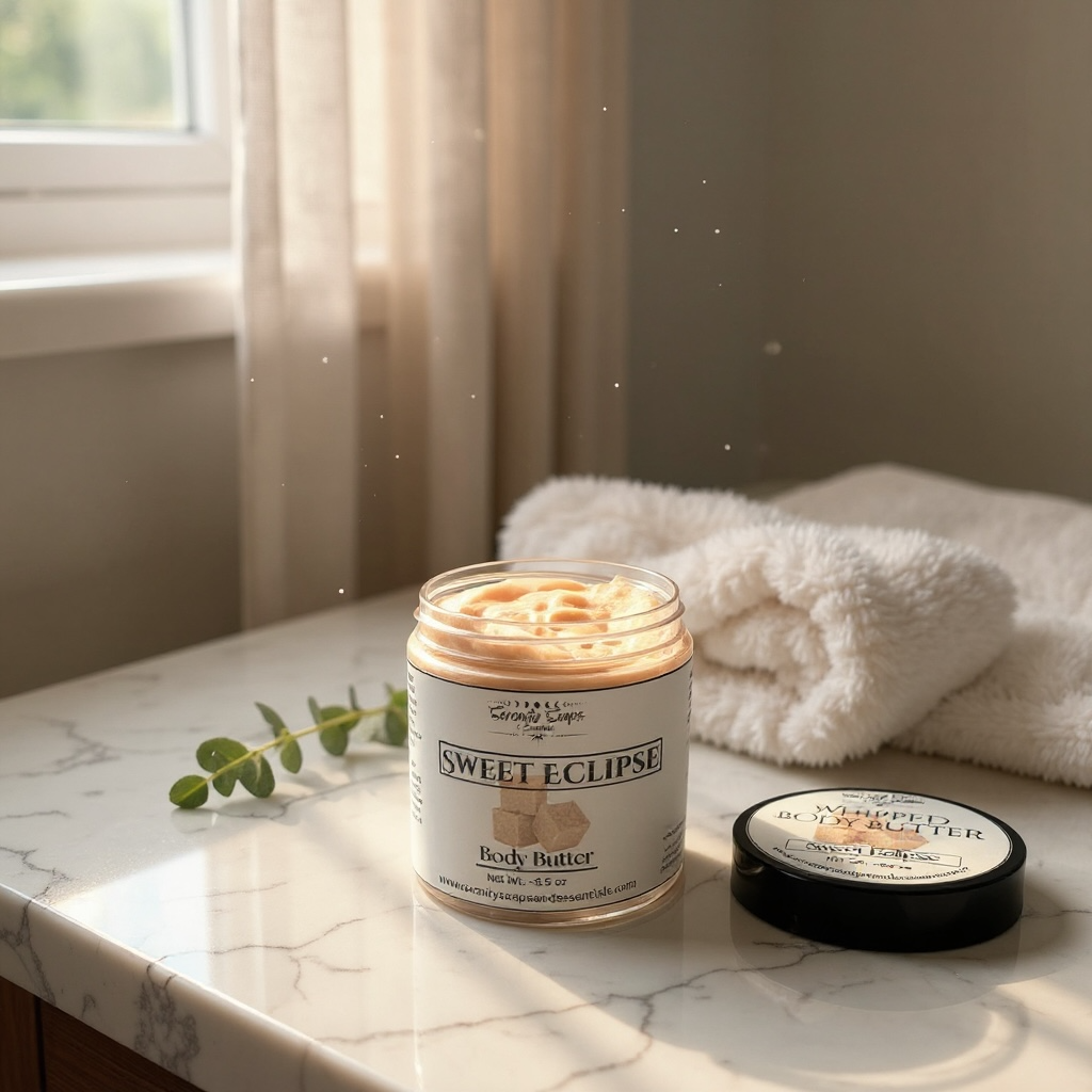 Sweet Eclipse Body Butter