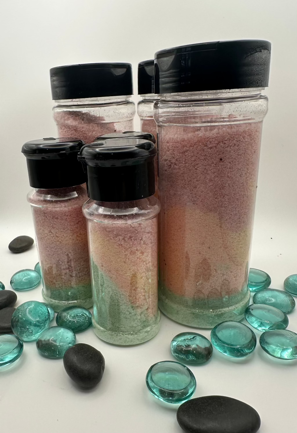 Watermelon Sorbet Soak