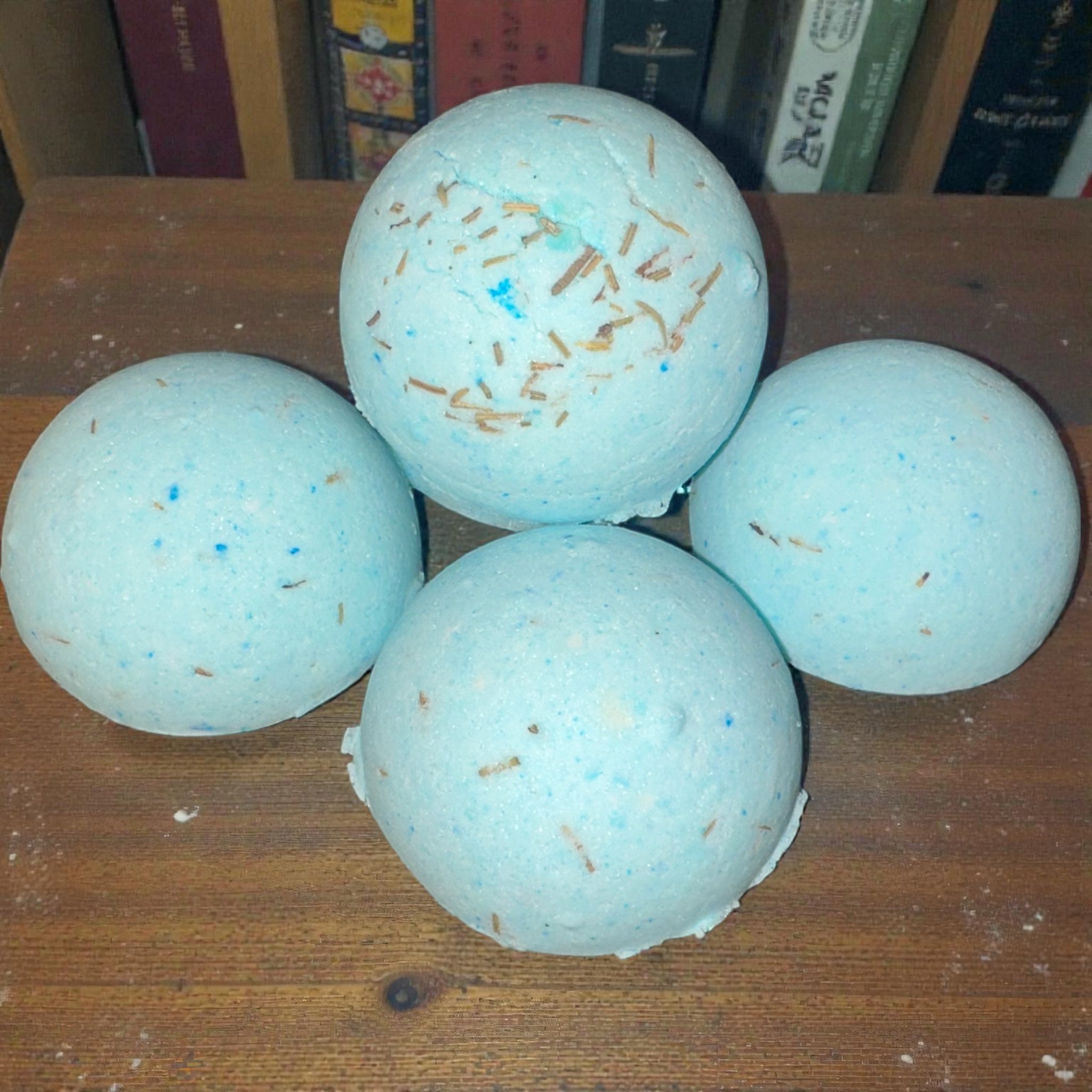 Menthol Shower Steamers