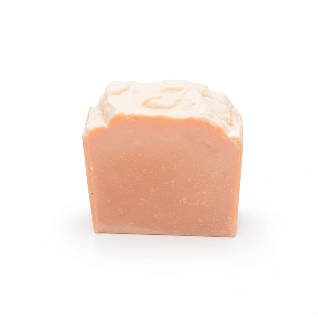 Soft Bloom Facial Cleansing Bar