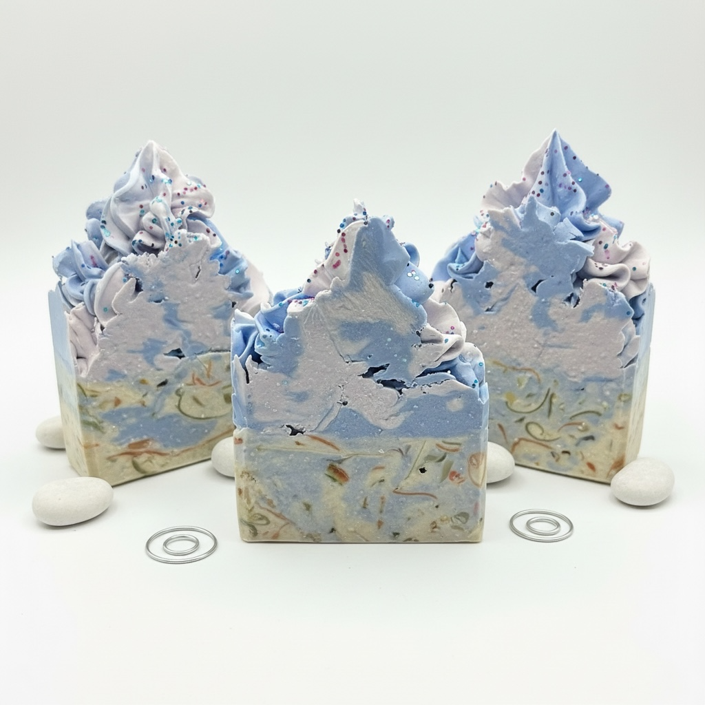 Sprinkle Me Clean Bar Soap