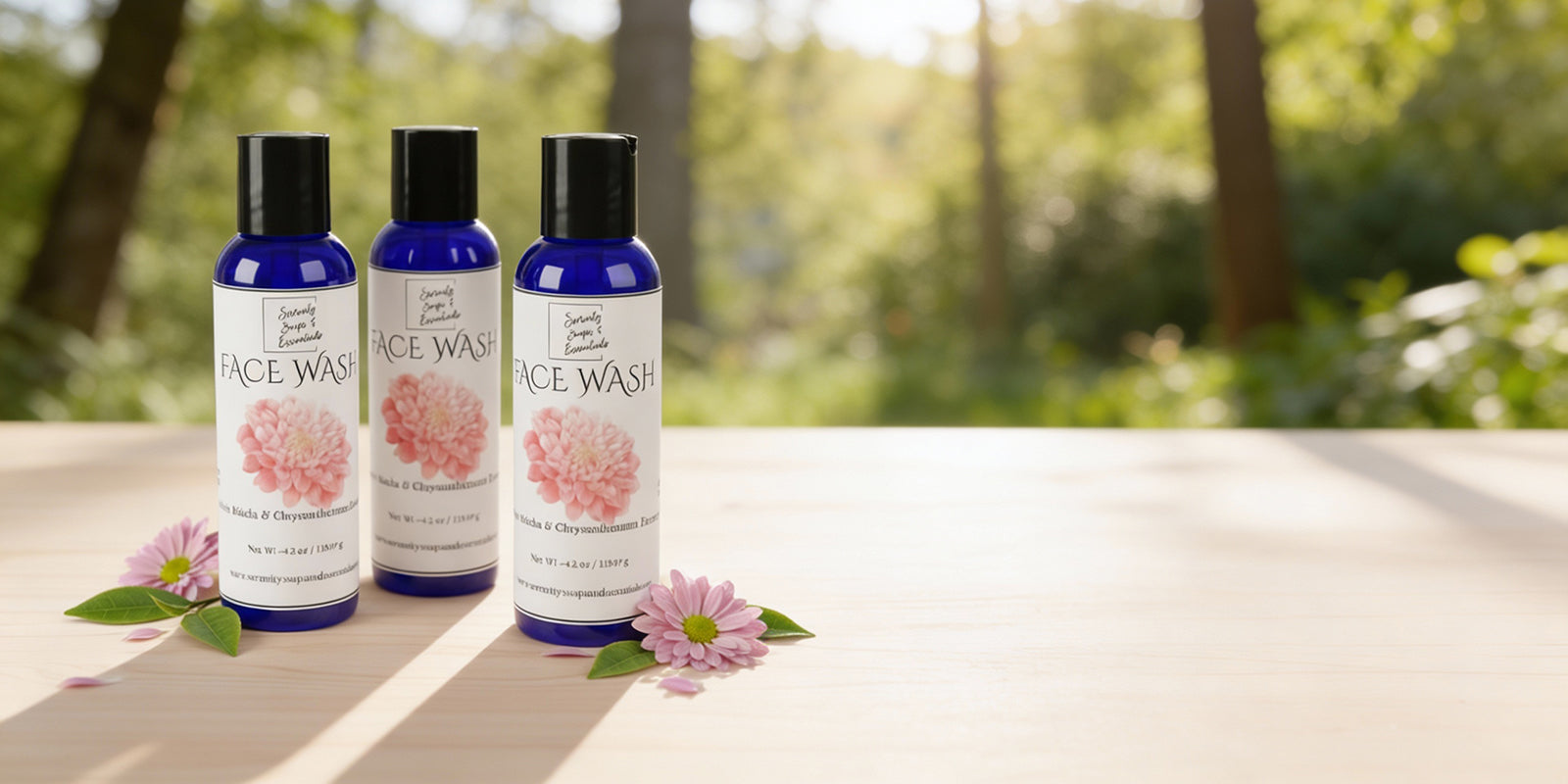 <p>Thoughtfully Crafted Skincare for Every Routine</p>